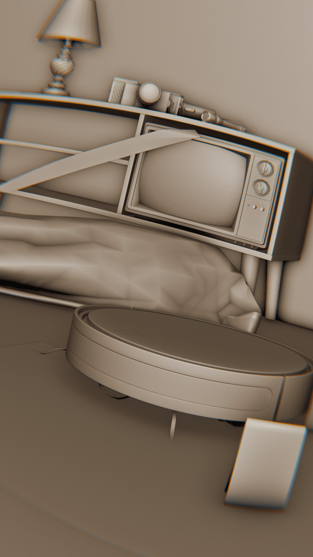 Crime Helper - Image 1