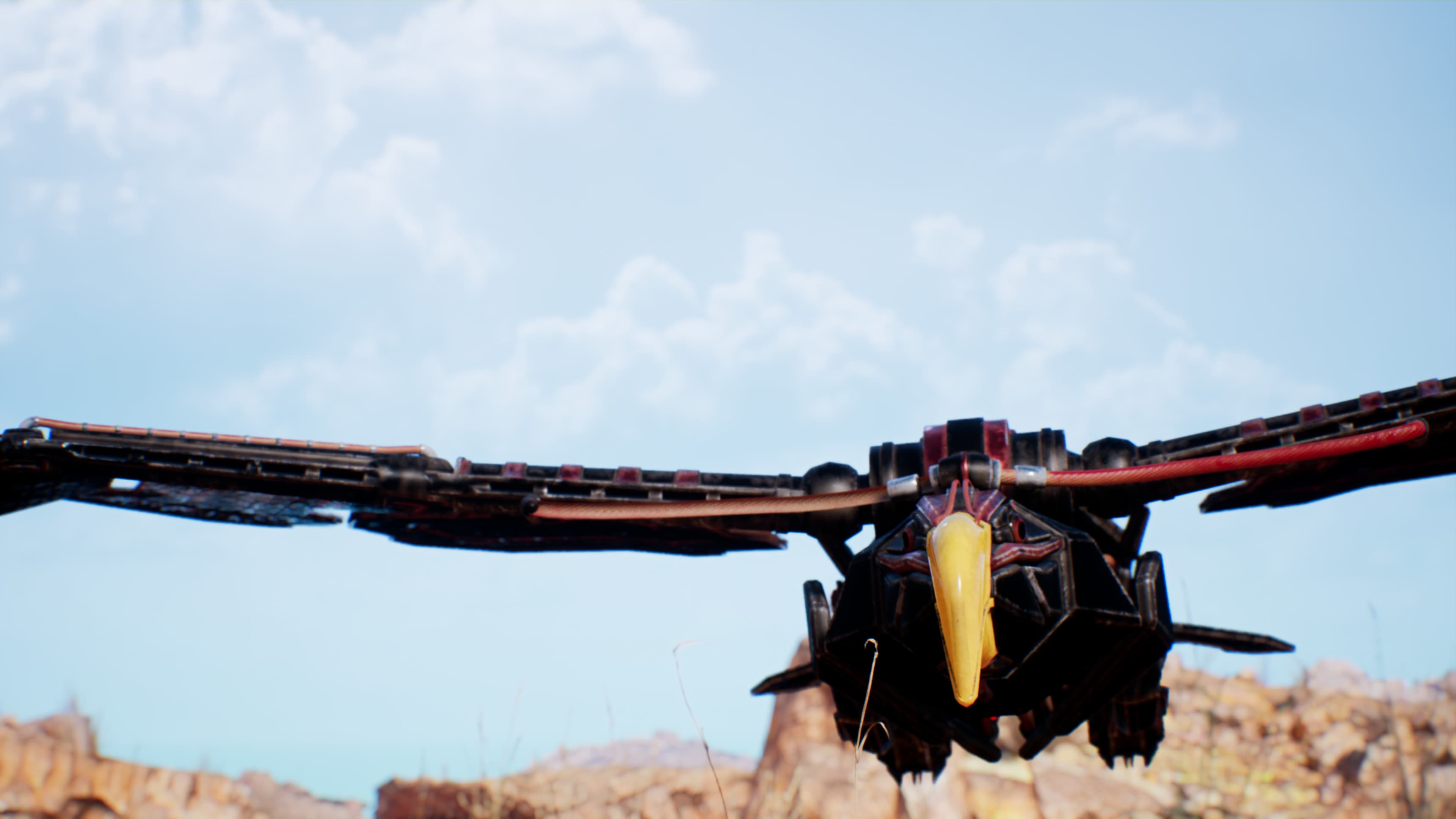 Mech Eagle - Image 4