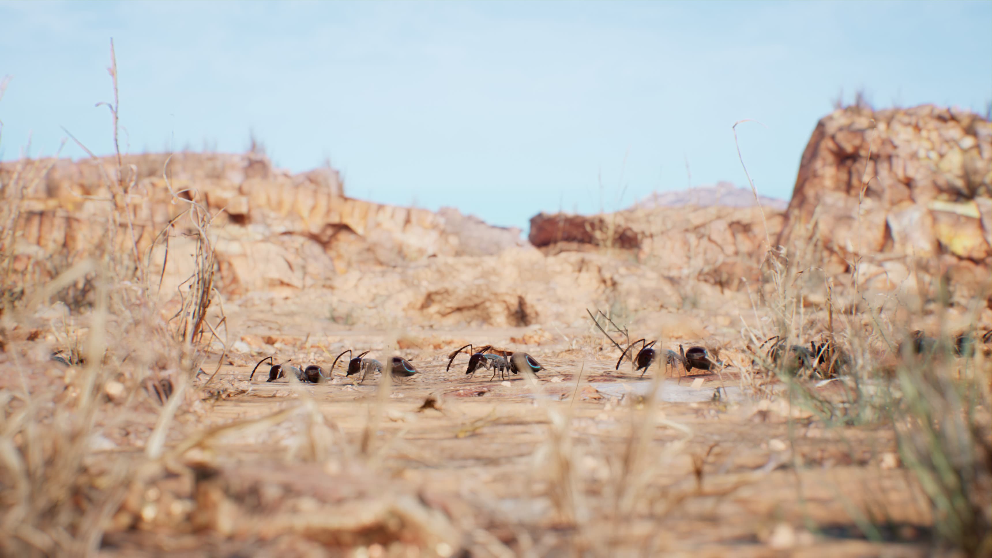 Mech Eagle - Image 5